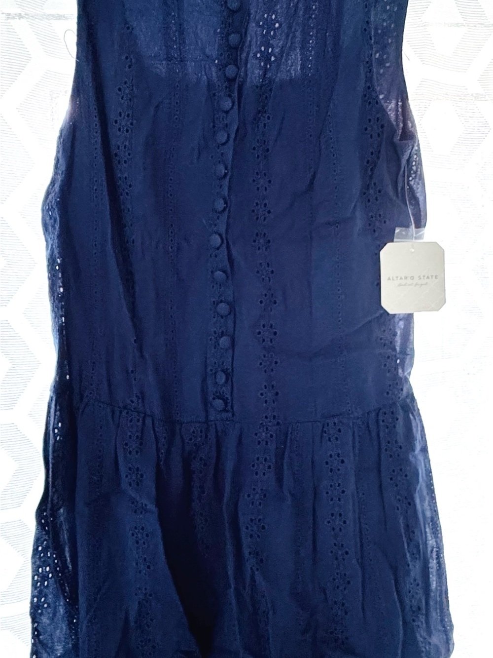 Women’s mini dress